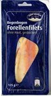 Regenbogen Forellenfilets Angebote von Agustson bei GLOBUS Frankenthal für 2,29 €