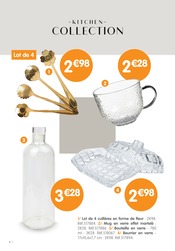 Café Angebote im Prospekt "KITCHEN COLLECTION" von B&M auf Seite 4