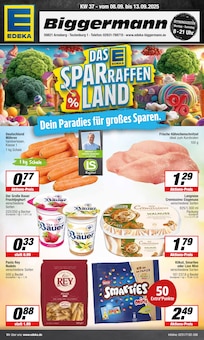 Aktueller EDEKA Prospekt