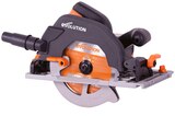 Scie circulaire flaire - Evolution - Weldom à Cambrai Scie circulaire flaire - Evolution en promo chez Weldom Cambrai à 99,00 €