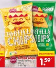 Tortilla Chips im Angebot bei Netto Marken-Discount in Göppingen Tortilla Chips Angebote von Clarky's bei Netto Marken-Discount Göppingen für 1,59 €