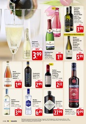 Likör im EDEKA Prospekt in Pirmasens Aktueller EDEKA Prospekt mit Likör, "Aktuelle Angebote", Seite 22