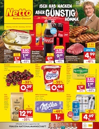 Aktueller Netto Marken-Discount Prospekt (Berzhausen) Netto Marken-Discount Prospekt mit 73 Seiten (Berzhausen)