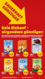 Penny Zucker im Prospekt 