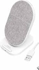 Wireless Qi Ladestation im Angebot bei MEDIMAX in Hanau Wireless Qi Ladestation Angebote von hama bei MEDIMAX Hanau für 7,77 €