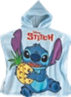 Aldi Sallanches - Promo Serviette ou poncho Promo Serviette ou poncho à 9,99 € dans le catalogue Aldi à Sallanches