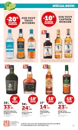 Offre Havana Club dans le catalogue Super U du moment à la page 27