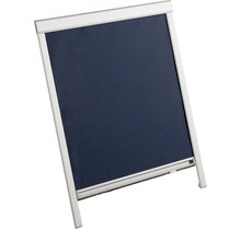 Bricoman Fréjus - STORE OCCULTANT BLEU POUR FENÊTRE DE TOIT L114XH118CM Promo STORE OCCULTANT BLEU POUR FENÊTRE DE TOIT L114XH118CM dans le catalogue Bricoman "Printemps 2020" à Fréjus