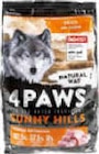 Hundetrockenfutter im Angebot bei Netto Marken-Discount in Speyer Hundetrockenfutter Angebote von 4PAWS bei Netto Marken-Discount Speyer für 5,49 €
