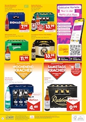 Bio Lebensmittel im Netto Marken-Discount Prospekt in Hannover Aktueller Netto Marken-Discount Prospekt mit Bio Lebensmittel, "DER ORT, AN DEM DU IMMER AUSGEZEICHNETE PREISE FINDEST.", Seite 2