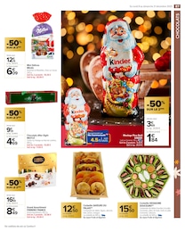 Offre Ferrero dans le catalogue Carrefour Market du moment à la page 89
