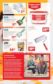 Arbeitskleidung im bauSpezi Prospekt in Heilbronn Aktueller bauSpezi Prospekt mit Arbeitskleidung, "Frühlingsgefühle zum Mitnehmen!", Seite 5