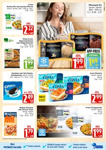 Fisch im aktuellen E center Prospekt (Rostock) Fisch im E center Prospekt "Top Angebote" mit 40 Seiten (Rostock)