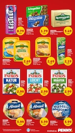 Kräuter im Penny Prospekt in Nürnberg Aktueller Penny Prospekt mit Kräuter, "Wer günstig will, muss Penny.", Seite 5