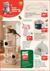 Promos Jouet dans le catalogue "maxi zoo" de Maxi Zoo Jouet en promo dans le catalogue Maxi Zoo à la page 6