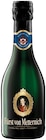 Rieslingsekt von Fürst von Metternich im aktuellen REWE Prospekt