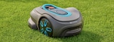 Mähroboter „smart Sileno“ von Gardena für 659,00 € bei toom Baumarkt im Angebot Mähroboter „smart Sileno“ von Gardena im aktuellen toom Baumarkt Prospekt