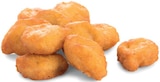 Nuggets de poulet avec sauces - Le Gaulois en promo chez Lidl Lyon à 4,79 €