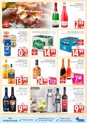 Aktueller Marktkauf Prospekt mit Rotkäppchen Sekt, "Top Angebote", Seite 17