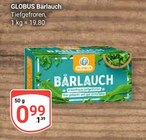 Bärlauch Angebote von GLOBUS bei GLOBUS Erfurt für 0,99 €