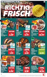 Ähnliche Grillwagen Angebote im Prospekt "Hier bin ich richtig" von Kaufland in Stendal Ähnliche Angebote wie Grillwagen im Prospekt "Hier bin ich richtig" auf Seite 35 von Kaufland in Stendal