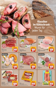 Spirituosen im aktuellen REWE Prospekt (Hamburg) Spirituosen im REWE Prospekt "Dein Markt" mit 38 Seiten (Hamburg)