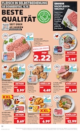 Hamburger Angebot & Preis im aktuellen Kaufland Prospekt Hamburger Angebot im aktuellen Kaufland Prospekt auf Seite 32