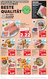 Geschnetzeltes Angebote im Prospekt "Aktuelle Angebote" von Kaufland Geschnetzeltes Angebote im Prospekt "Aktuelle Angebote" von Kaufland auf Seite 32