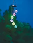 Solar-Windspiel von GARDEN DREAM für 10,00 € bei Netto mit dem Scottie im Angebot Solar-Windspiel von GARDEN DREAM im aktuellen Netto mit dem Scottie Prospekt