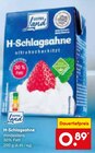 Aktuelle Sahne Angebote bei Netto Marken-Discount in Nürnberg Aktuelles H-Schlagsahne Angebot bei Netto Marken-Discount in Nürnberg ab 0,89 €
