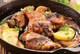 Frische deutsche Puten-Oberschenkel im Marktkauf Prospekt Frische deutsche Puten-Oberschenkel von Heidemark im aktuellen Marktkauf Prospekt für 5,99 €