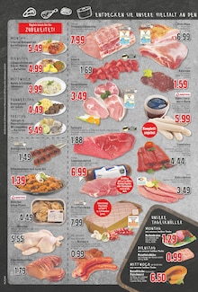 Aktueller EDEKA Prospekt "Aktuelle Angebote" Aktueller EDEKA Prospekt