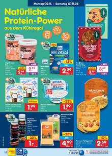 Hähnchen im aktuellen Netto Marken-Discount Prospekt (Jena) Hähnchen im Netto Marken-Discount Prospekt "Aktuelle Angebote" mit 74 Seiten (Jena)