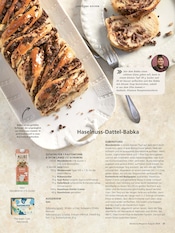 Aktueller Alnatura Prospekt mit Küchenmaschine, "Alnatura Magazin", Seite 27