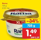 Rama Angebote bei Netto Marken-Discount Greifswald für 1,49 €