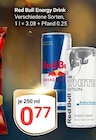 Energy Drink bei GLOBUS im Eschborn Prospekt für 0,77 €