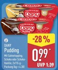 Aktuelles Pudding Angebot bei ALDI Nord in Essen ab 0,99 €