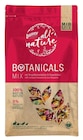 SÉLECTION D'ALIMENTS COMPLÉMENTAIRES POUR RONGEURS 130G - BUNNYNATURE en promo chez Animalis SÉLECTION D'ALIMENTS COMPLÉMENTAIRES POUR RONGEURS 130G - BUNNYNATURE dans le catalogue Animalis