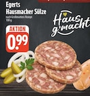 Hausmacher Sülze bei EDEKA im Prospekt "" für 0,99 €
