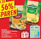 Käsespezialitäten, Reibekäse oder Pastaflakes von Kerrygold im aktuellen EDEKA Prospekt