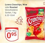 Angebot im GLOBUS Castrop-Rauxel Prospekt GLOBUS Castrop-Rauxel Prospekt mit im Angebot für 0,95 €