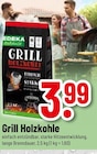 Trinkgut Hühnerkirche - Grill Holzkohle Angebot im Prospekt Grill Holzkohle bei Trinkgut im Hühnerkirche Prospekt für 3,99 €