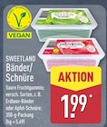 Erdbeer-Bänder von Sweetland für 1,99 € bei ALDI Nord im Angebot Erdbeer-Bänder von Sweetland im aktuellen ALDI Nord Prospekt