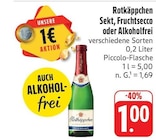 EDEKA Bamberg Prospekt mit  im Angebot für 1,00 €