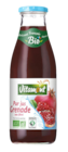 NaturéO Fresnes - Promo Jus de grenade - 1l Promo Jus de grenade - 1l à 7,25 € dans le catalogue NaturéO à Fresnes