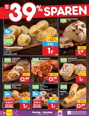 Aktueller Netto Marken-Discount Prospekt mit Pizza, "Aktuelle Angebote", Seite 30