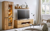 Wohnwand im Angebot bei XXXLutz Möbelhäuser in Ahlen Wohnwand Angebote von Linea Natura bei XXXLutz Möbelhäuser Ahlen für 1.299,00 €