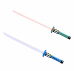 Gifi Marquette-lez-Lille - Promo Sabre laser Promo Sabre laser à 6,99 € dans le catalogue Gifi à Marquette-lez-Lille