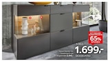 SIDEBOARD im Angebot bei XXXLutz Möbelhäuser in Ludwigsburg SIDEBOARD Angebote bei XXXLutz Möbelhäuser Ludwigsburg für 1.699,00 €