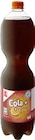 Cola, Cola-Mix oder Limonade von K-CLASSIC für 0,49 € bei Kaufland im Angebot Cola, Cola-Mix oder Limonade von K-CLASSIC im aktuellen Kaufland Prospekt